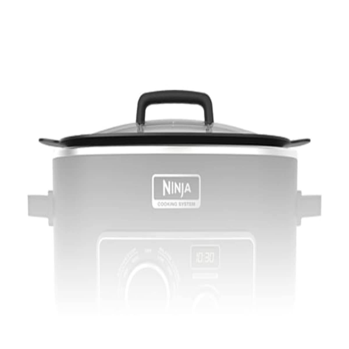 Ninja Glass Lid for Multi cooker | AMC30 | SharkNinja