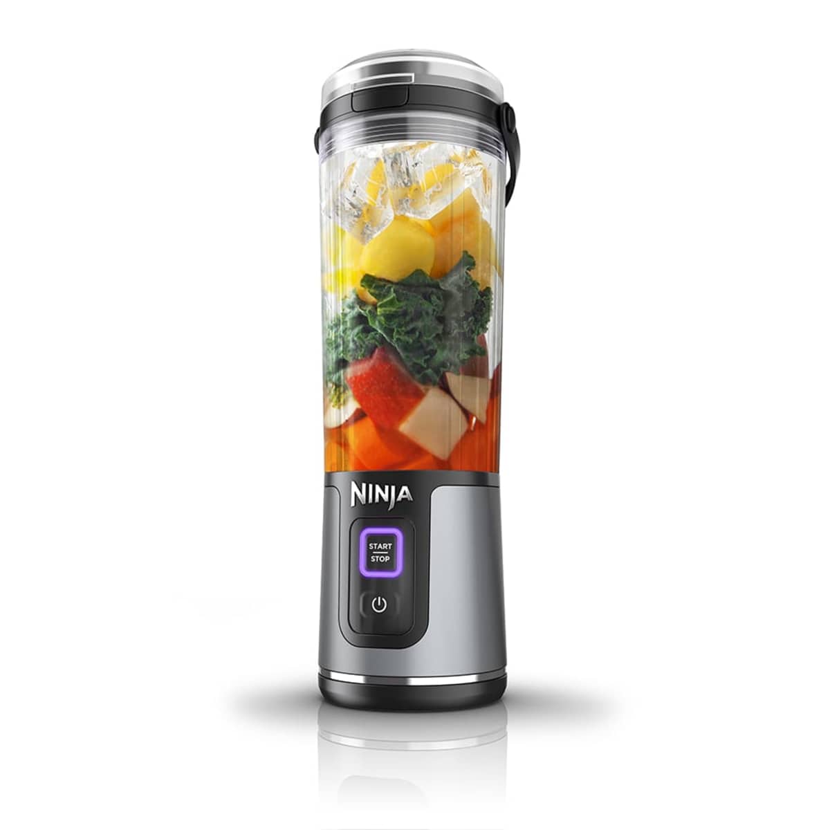 Ninja Blast Portable Blender in Black | BC151BK | SharkNinja