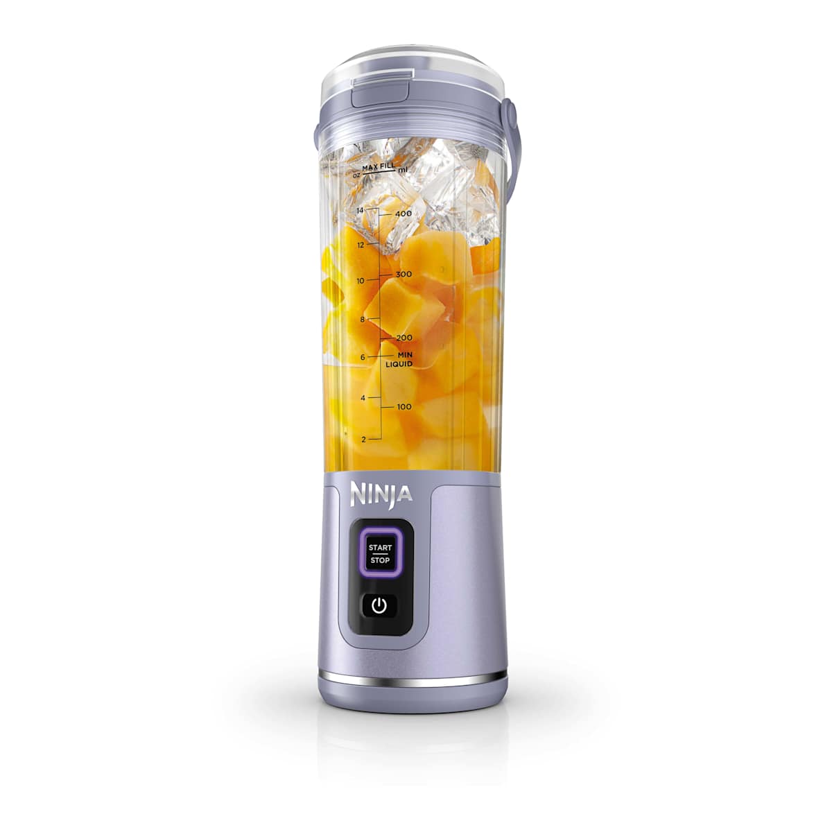 Ninja Blast Portable Blender in Tinted Lavender | BC151LD | SharkNinja