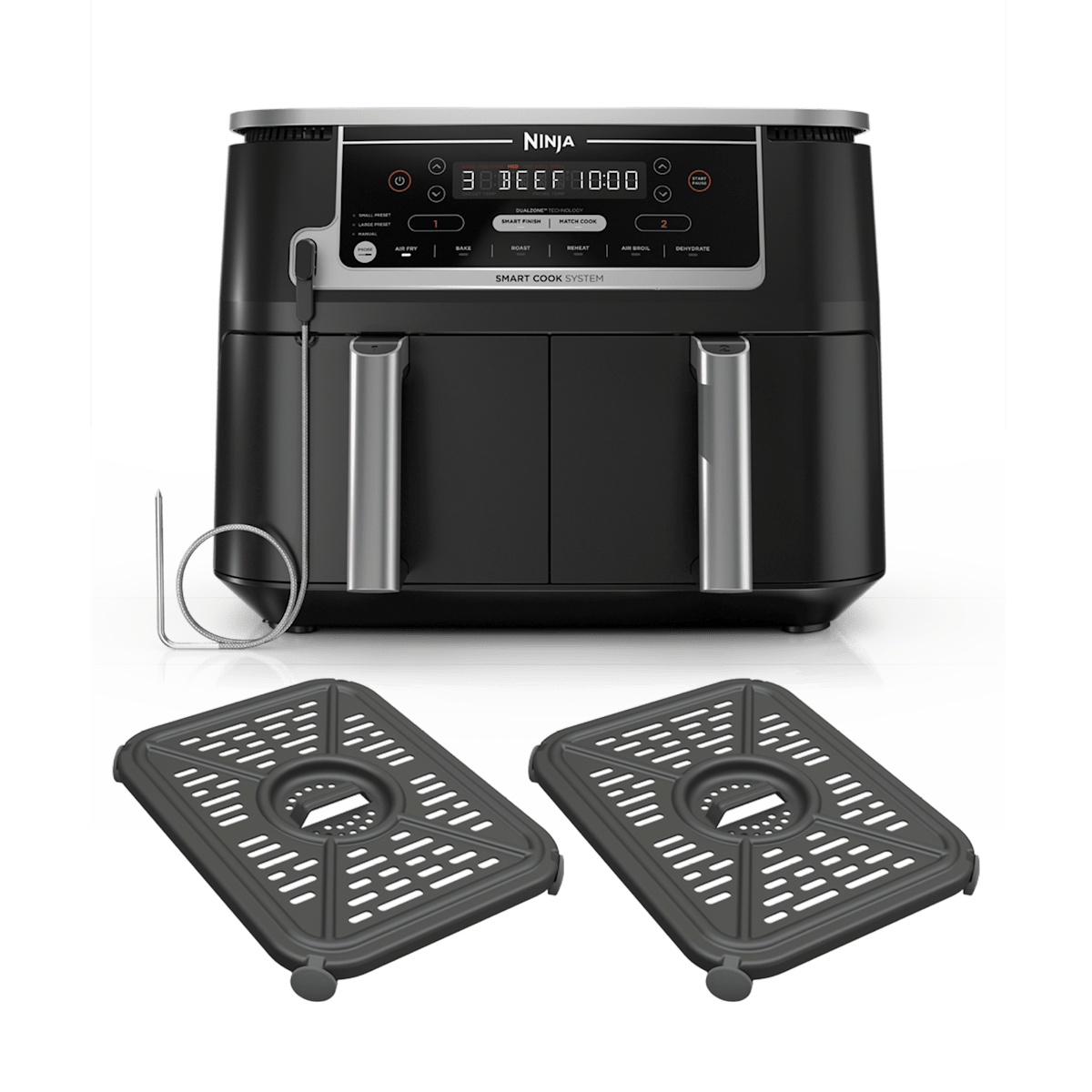 Ninja Foodi 6-in-1 Smart...