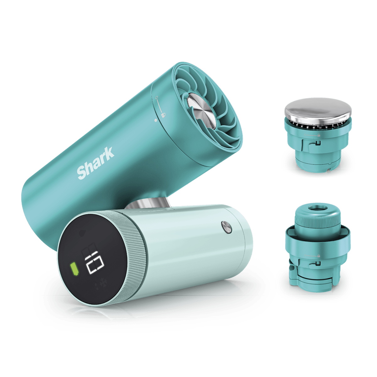 Shark ChillPill 3-in-1...