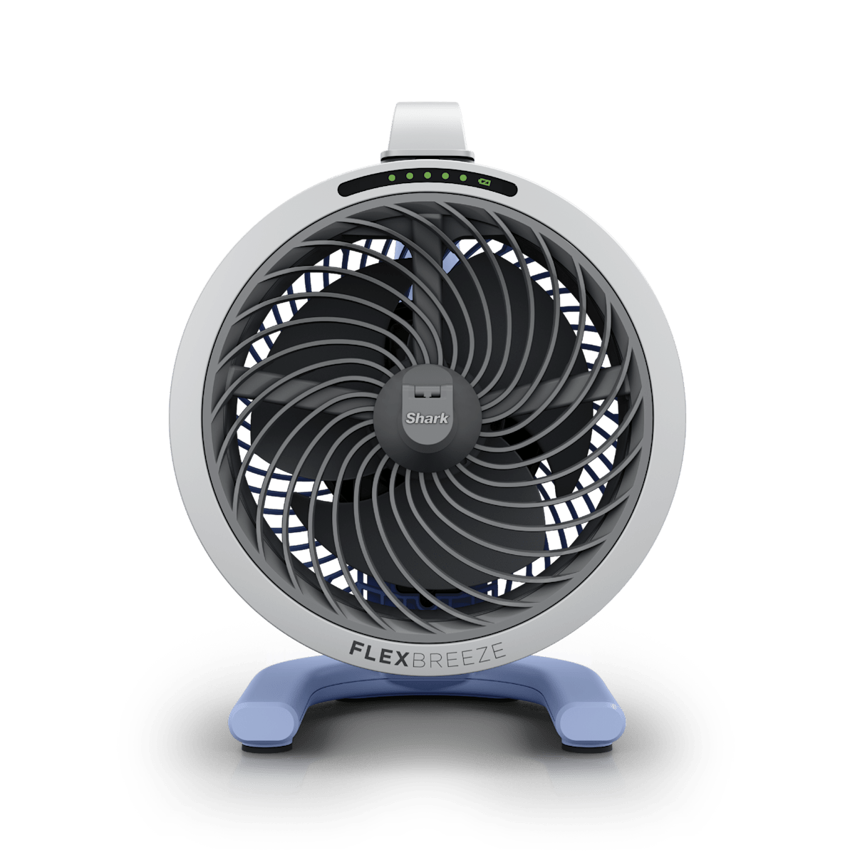 Shark FlexBreeze HydroGo...