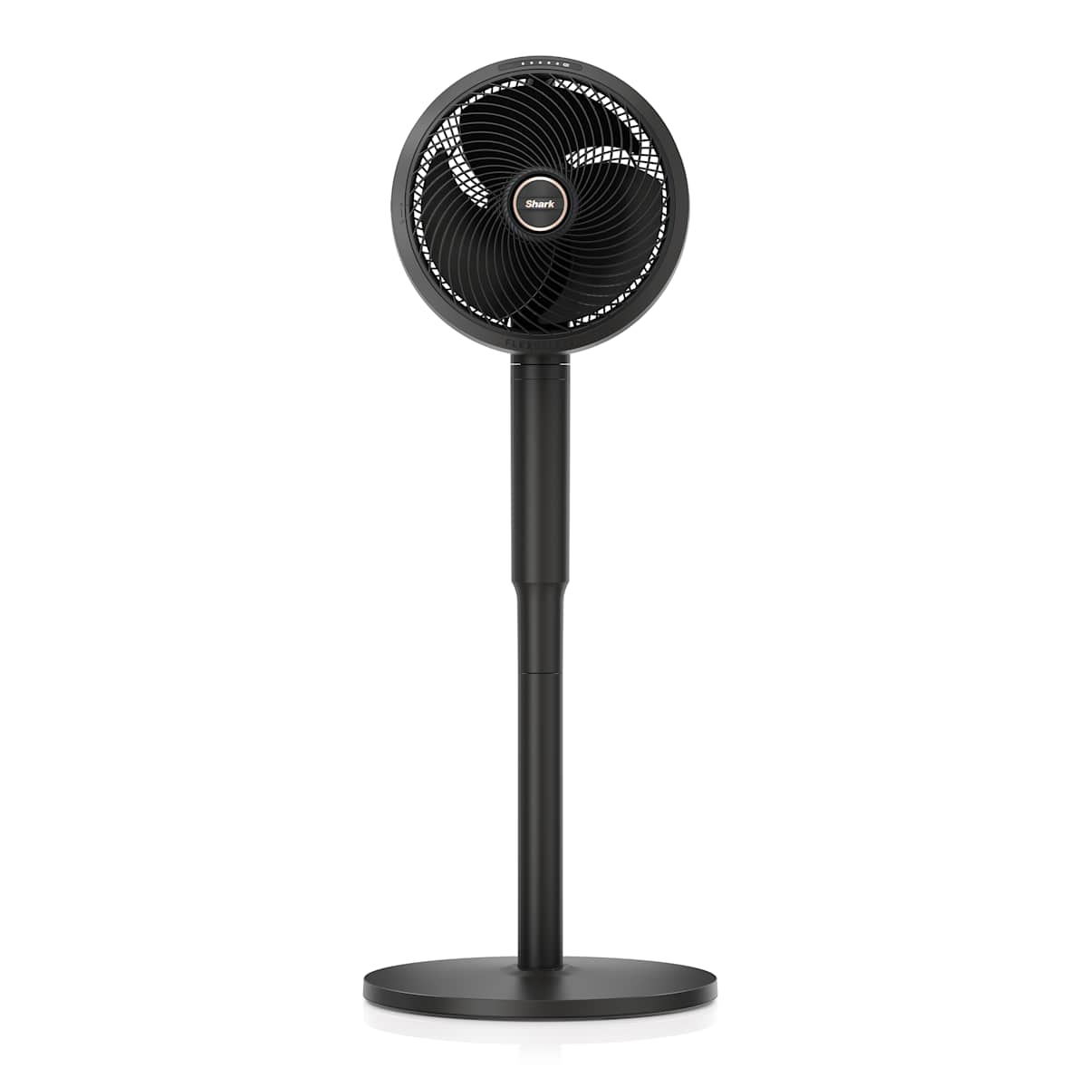 Shark FlexBreeze Misting Fan in Dark Grey | FA222 | SharkNinja