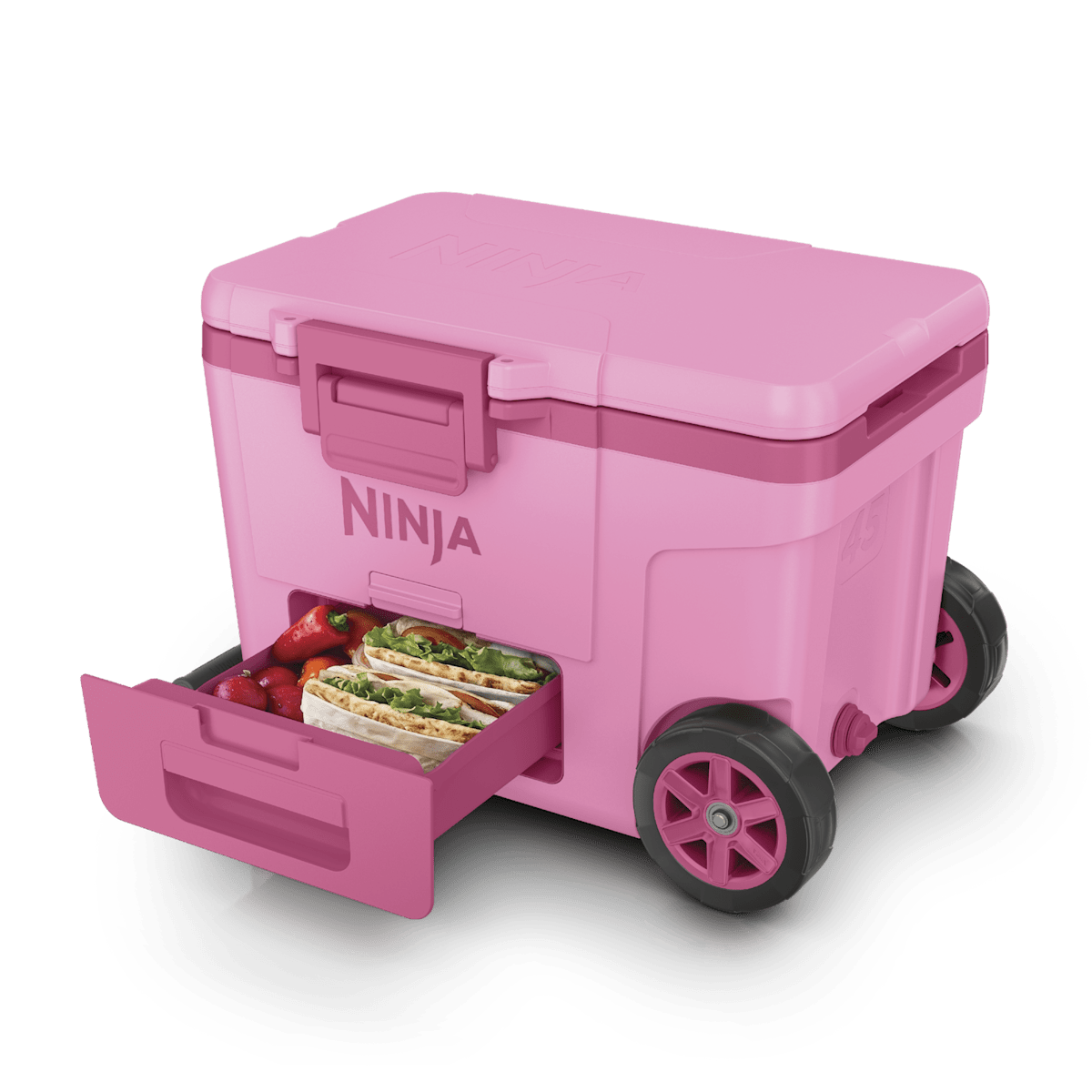 Ninja FrostVault 45qt Wheeled...