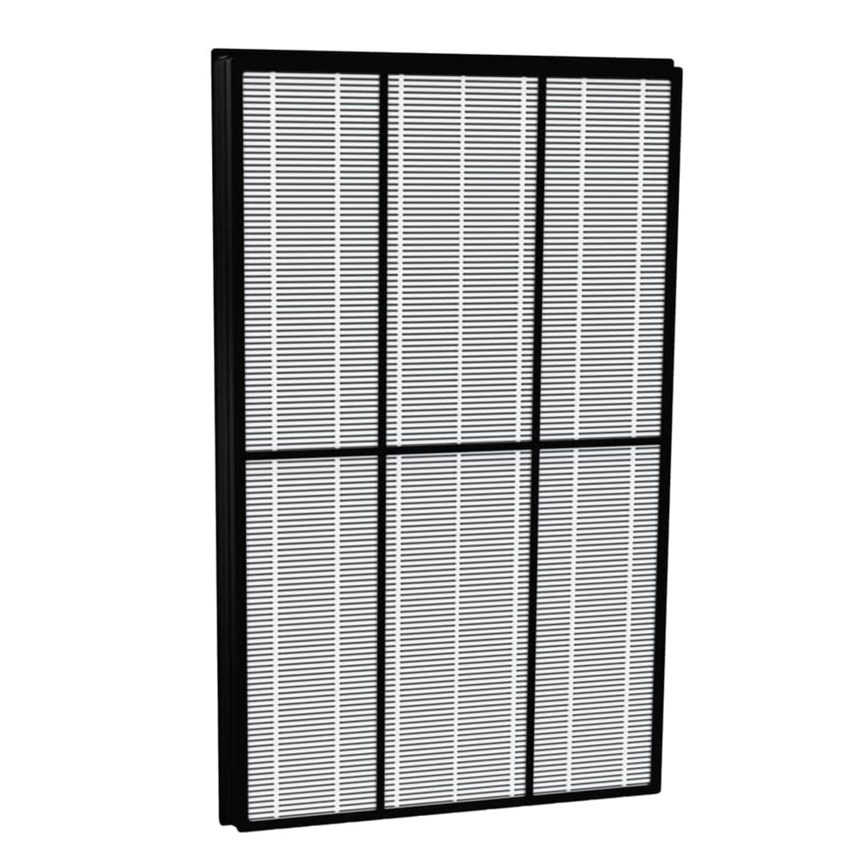 Shark HE600 Series 6 Fan Compatible Filter with Activated Carbon in Black Frame | HE6FKBAS | SharkNinja