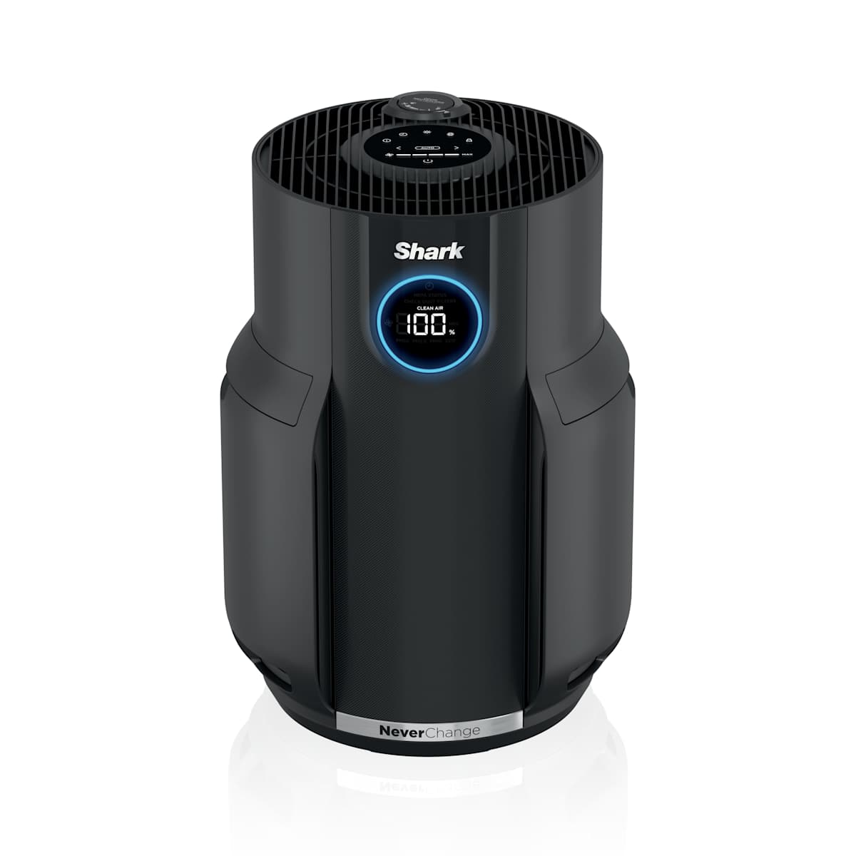 Shark NeverChange Air Purifier in Charcoal Grey | HP152 | SharkNinja