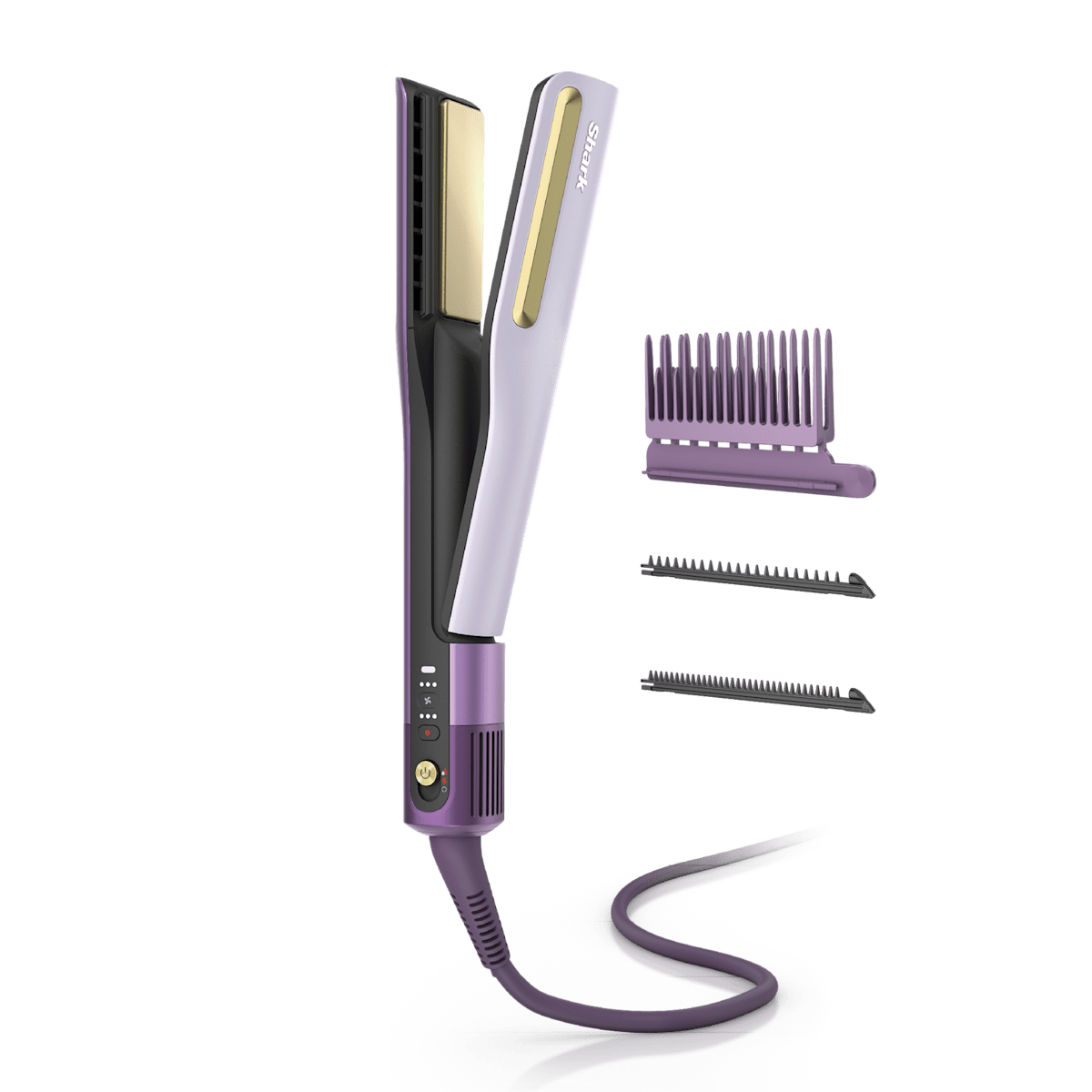 Shark SilkiPro Straight Wet...