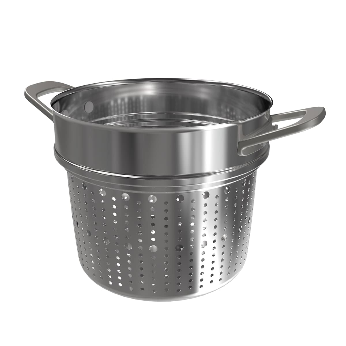 Ninja Stainless Steel Strainer | KWSTRAINER | SharkNinja