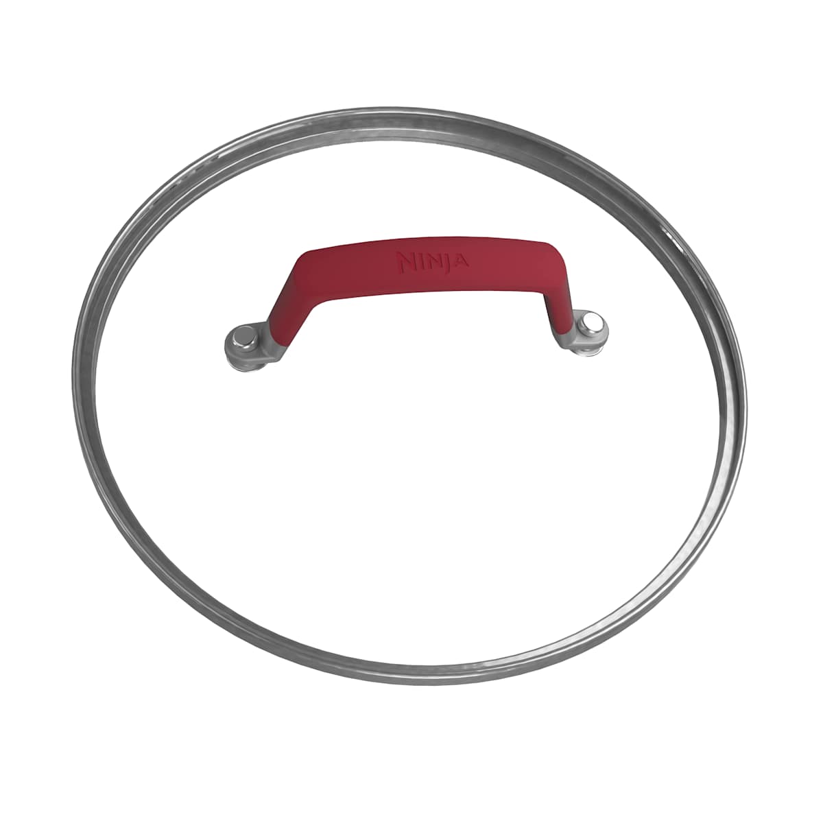 Ninja NeverStick Vivid 8-inch Glass Lid | LID20C2 | SharkNinja