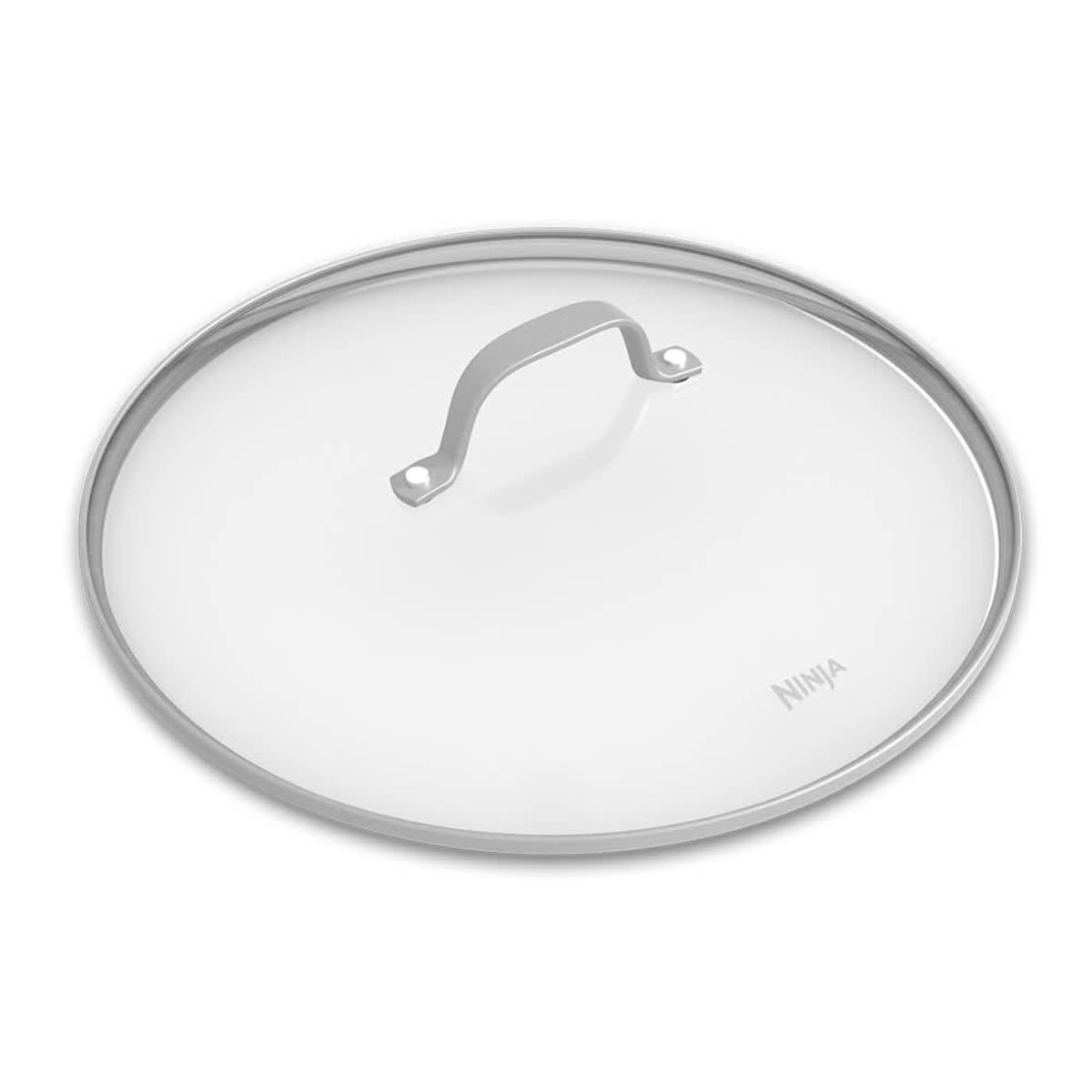 Ninja NeverStick Essential 12-Inch Glass Lid | LID30C1 | SharkNinja
