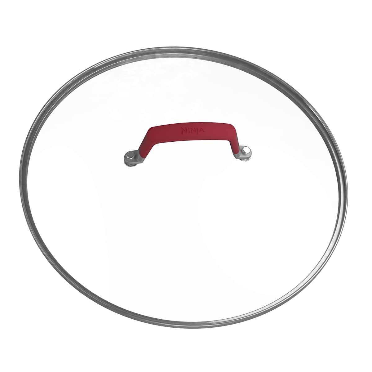 Ninja NeverStick Vivid 12-inch Glass Lid | LID30C2 | SharkNinja