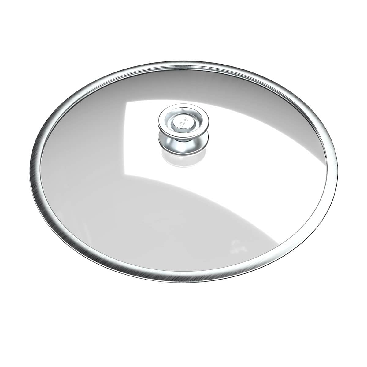 Ninja NeverStick Premium Nest System 12-Inch Glass Lid | LID30C5 | SharkNinja