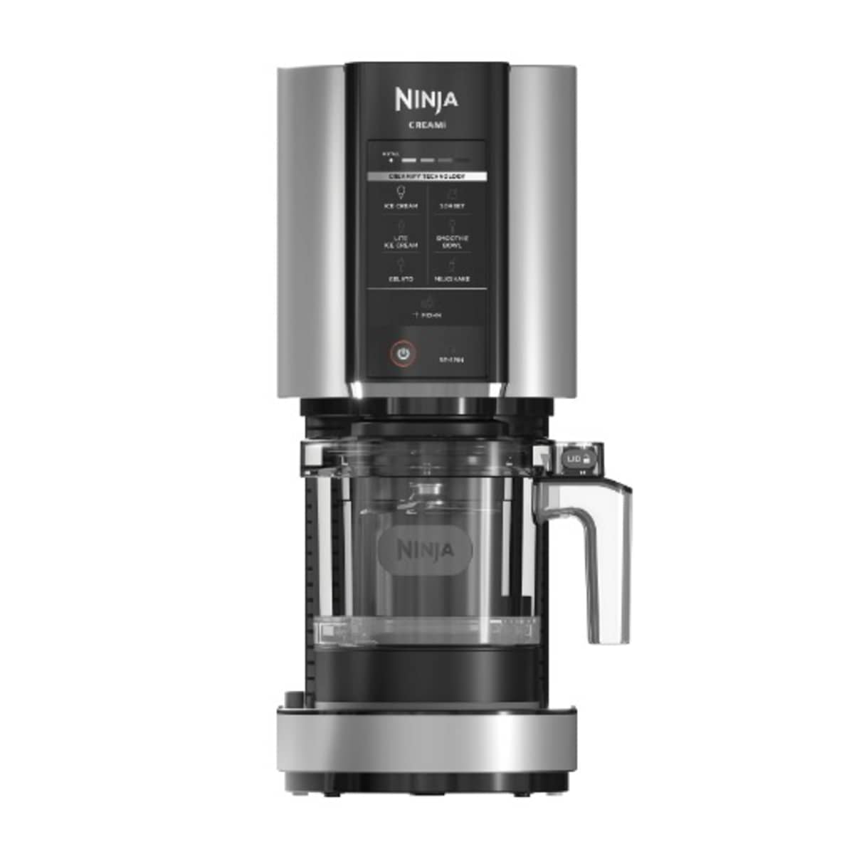 Ninja Creami in Stone Silver | NC300 | SharkNinja