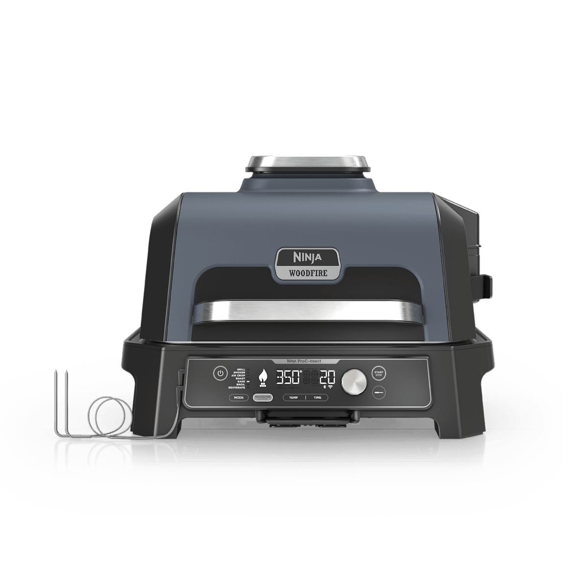 Ninja Woodfire Pro Connect...