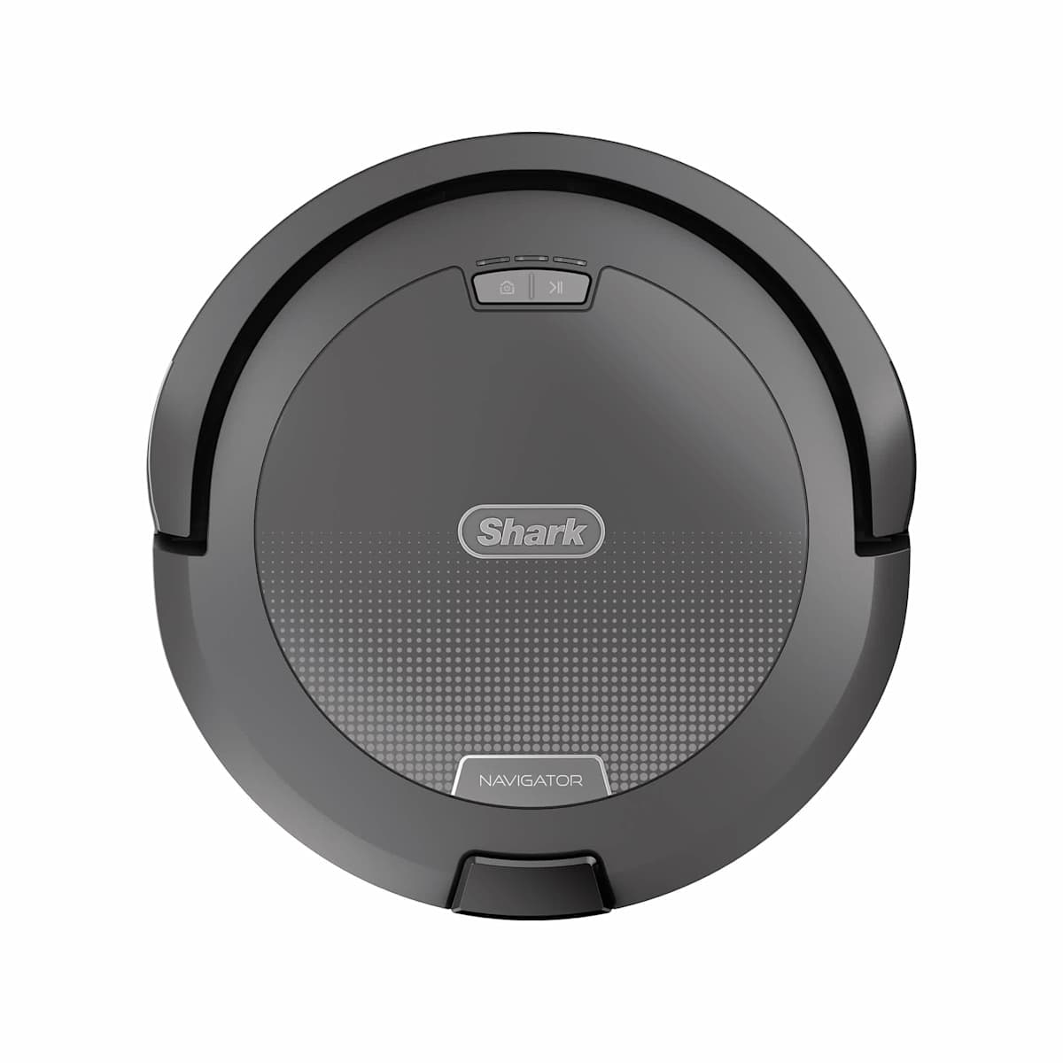 Shark Navigator Robot Vacuum in Shark Steel Grey | RV2110 | SharkNinja