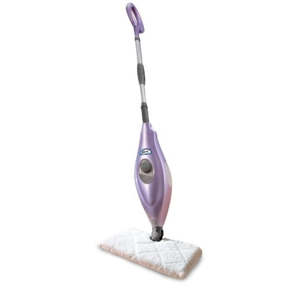 Shark S3501 Steam Pocket Mop in Purple | SharkNinja