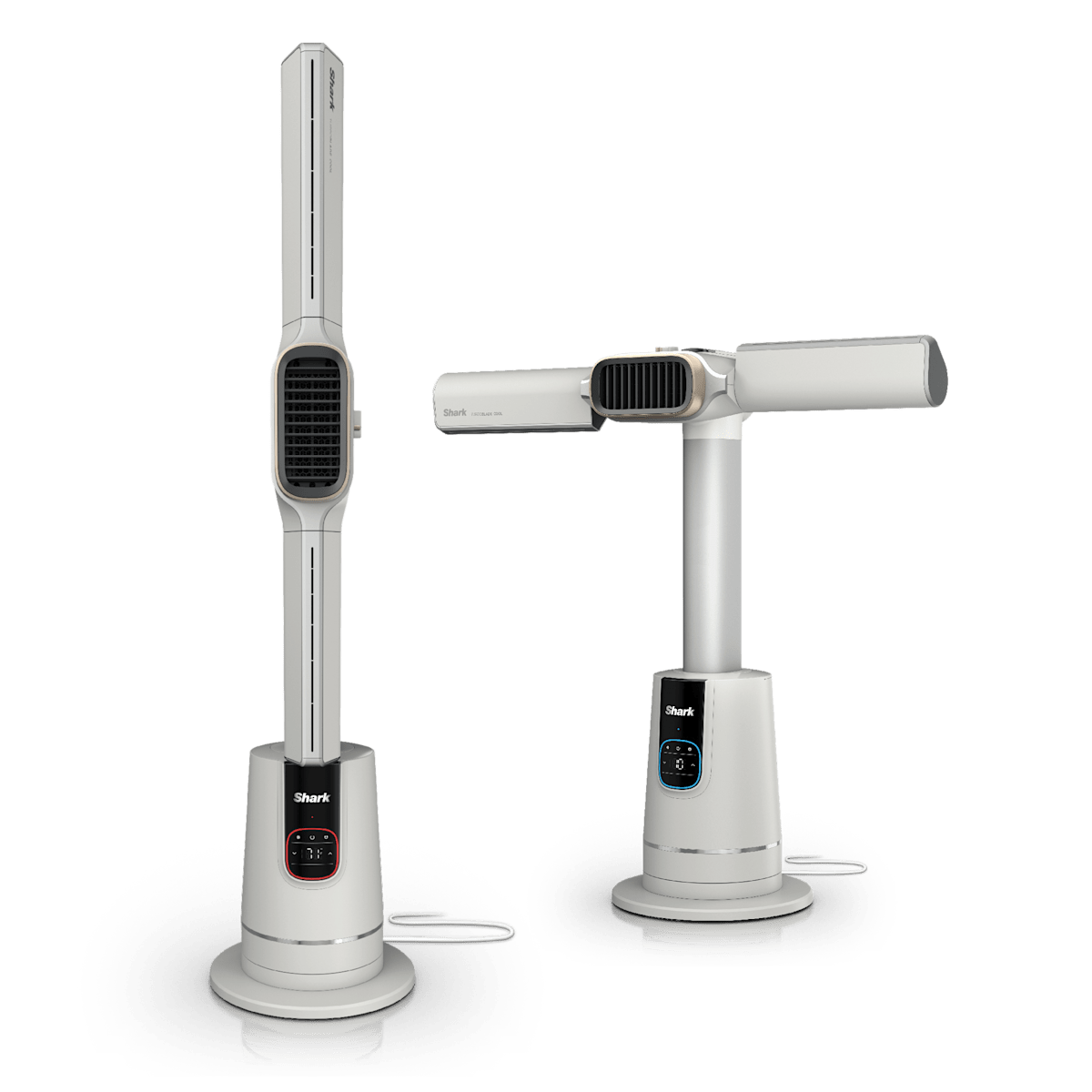 Shark TurboBlade Bladeless...