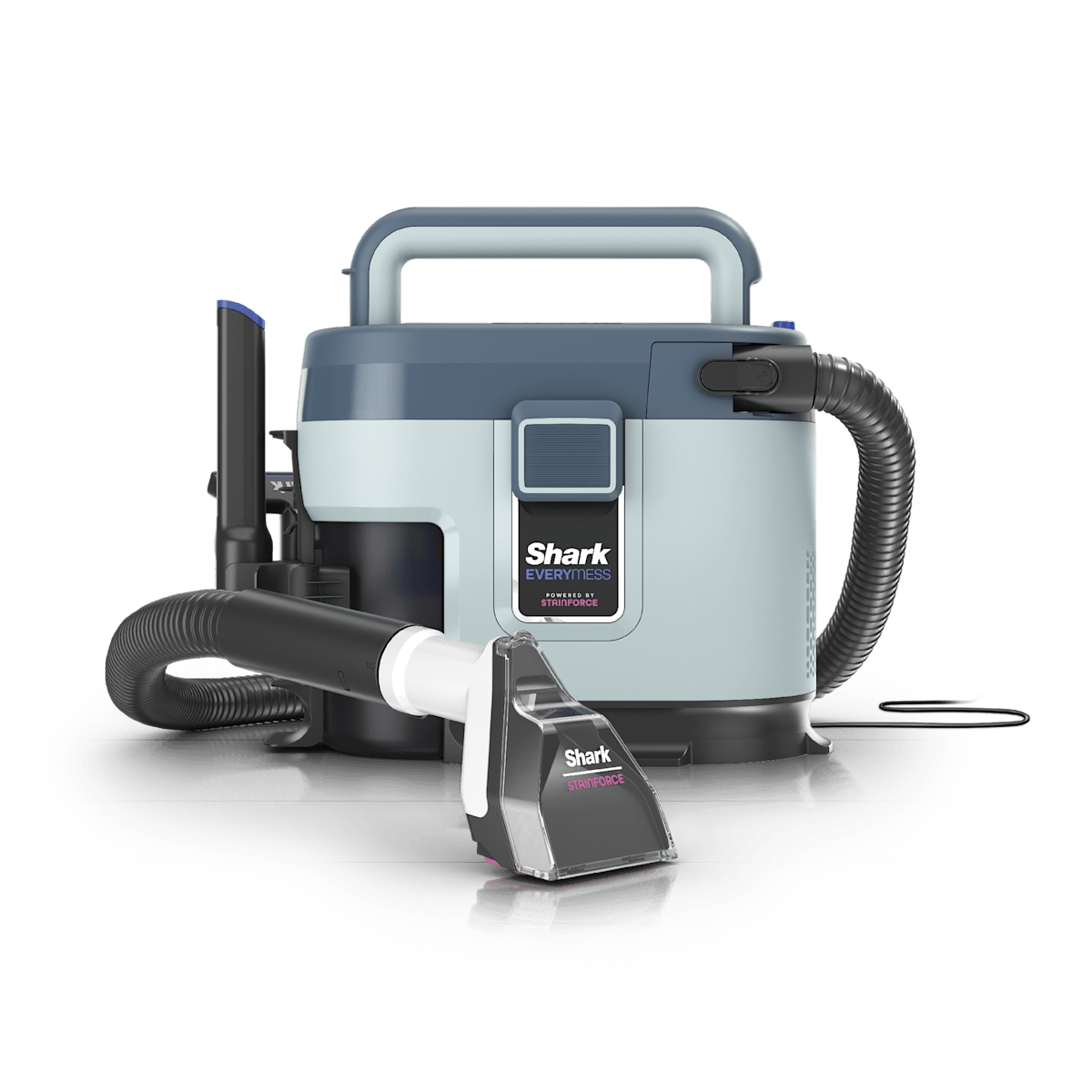 Shark EveryMess Corded...