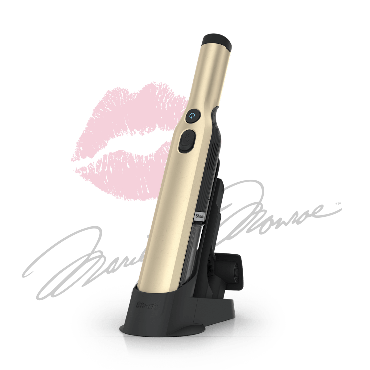 Shark WANDVAC x Marilyn...