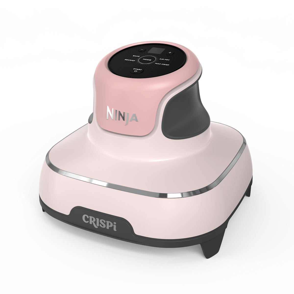 Ninja Crispi PowerPod in Pink...