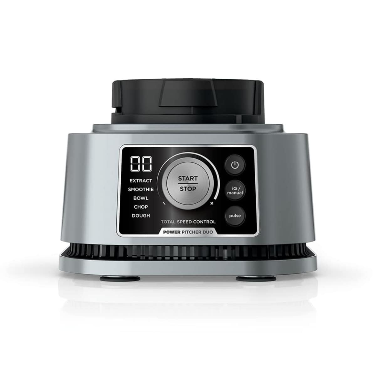 Ninja Motor Base Blender | XBASESS300 | SharkNinja