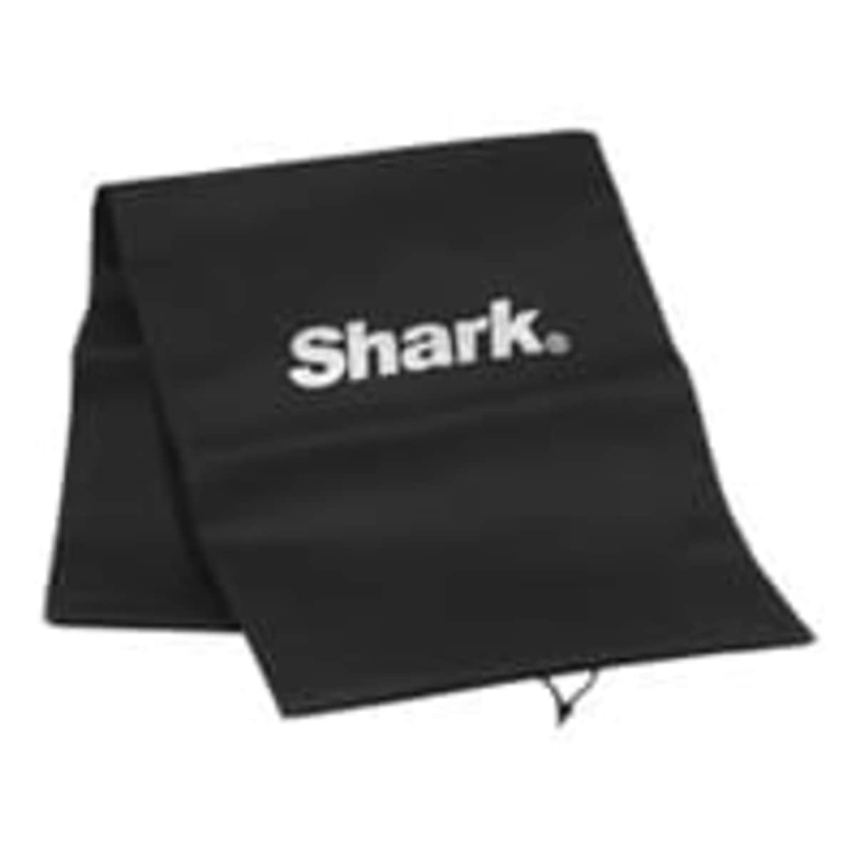 Shark Small Accessory Bag in Black | XBGV300 | SharkNinja