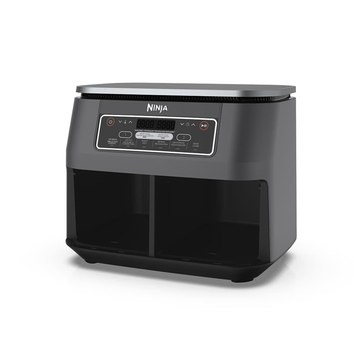 Ninja Foodi Air Fryer Unit 6-1 Repl Base | XBSDZ201C | SharkNinja