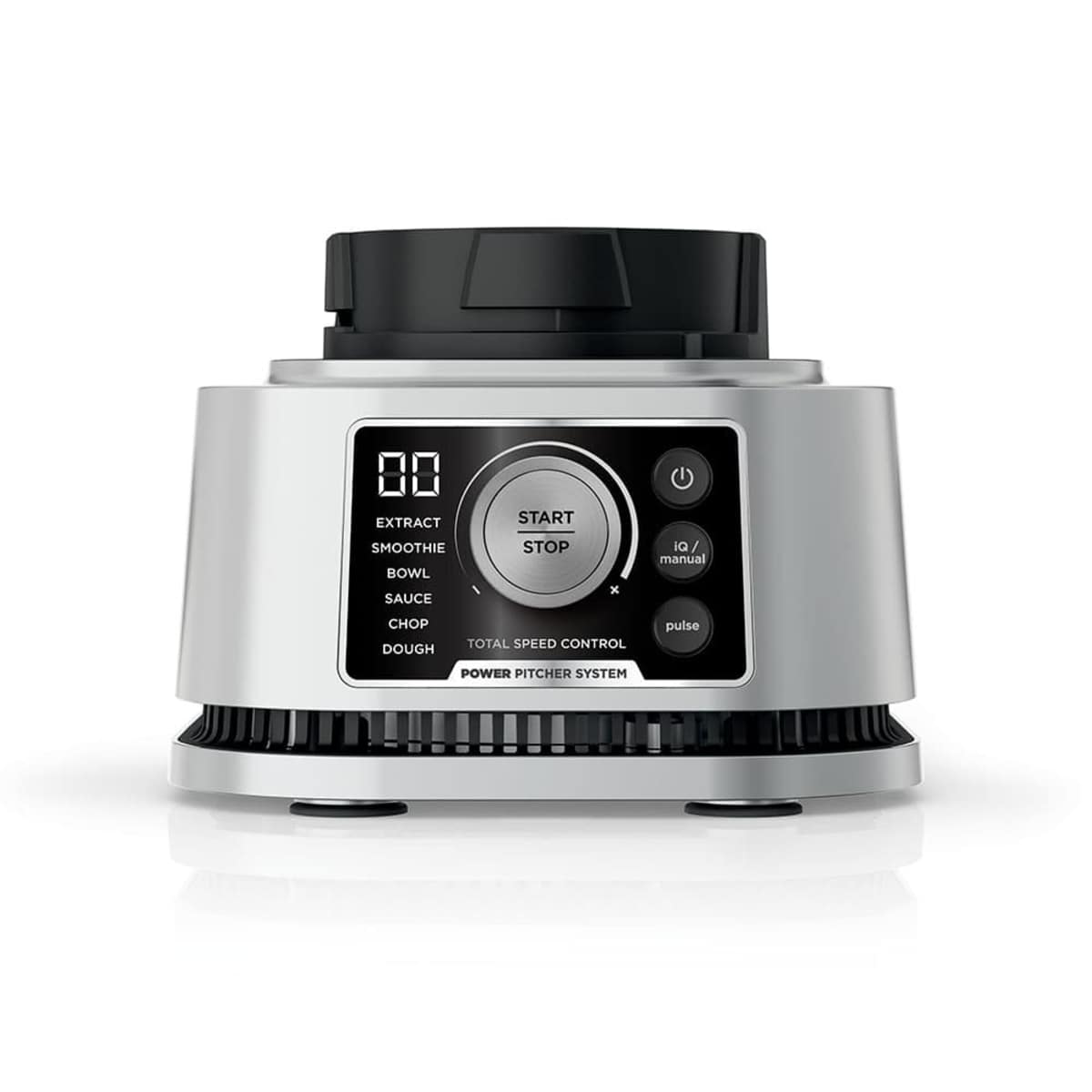 Ninja Motor Base Blender | XBSS351TGT | SharkNinja