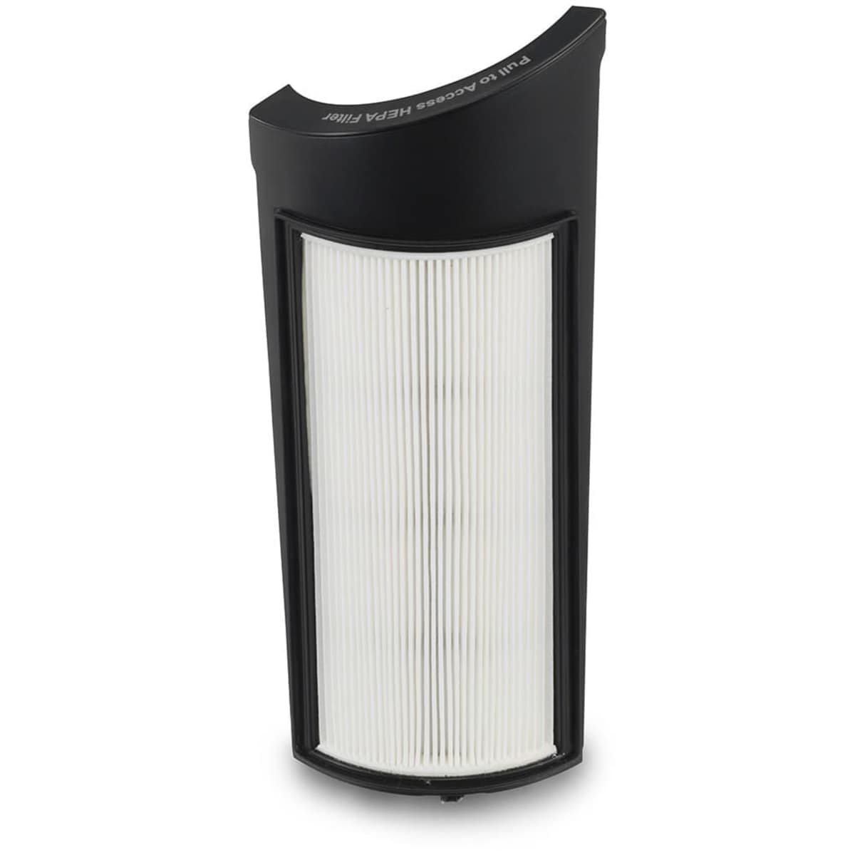 Shark HEPA Filter in White/Black | XHEPA160 | SharkNinja