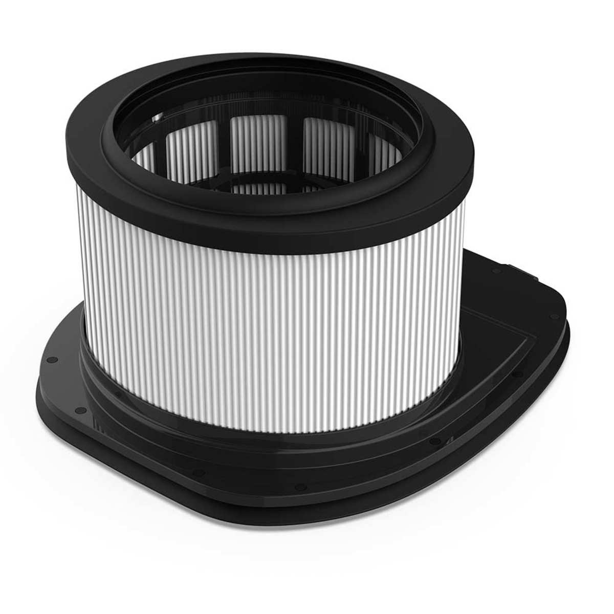 Shark HEPA Post-Motor Filter in Black | XHF161H | SharkNinja