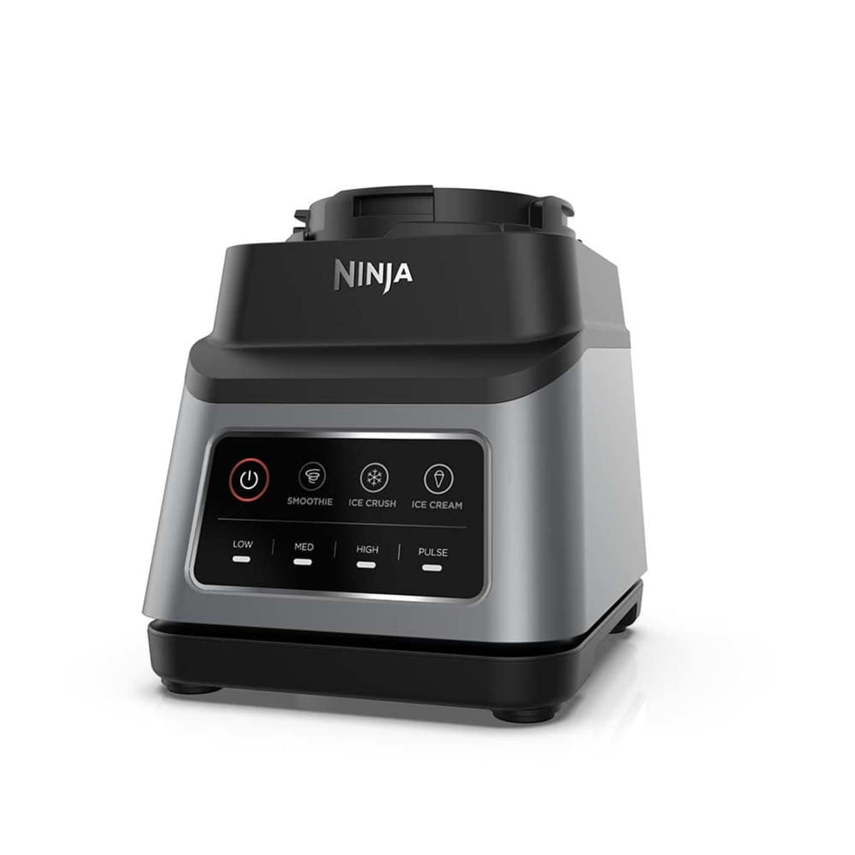 Ninja 1400-Peak-Watt Motor Base Blender in Grey/Black | XMBBN701 | SharkNinja