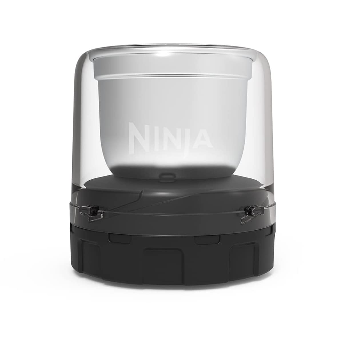 Ninja Coffee & Spice Grinder Blender in Stainless Steel/Black | XSKGRINDER | SharkNinja