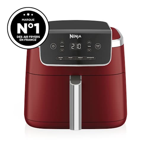 Ninja Airfryer PRO - 4,7 Liter Cinnamon | AF140EUCM