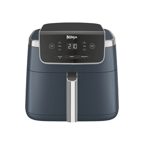 Ninja Air Fryer Pro 4.7L – In Cyber Space | Af140ukcyd | By Sharkninja