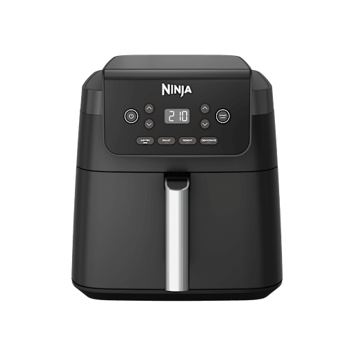 Freidora de aire Ninja Pro (6,2 L), 4 funciones | AF170EU | de SharkNinja