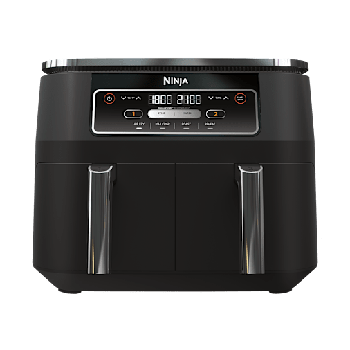 Ninja Foodi 4-in-1 Dual Zone...