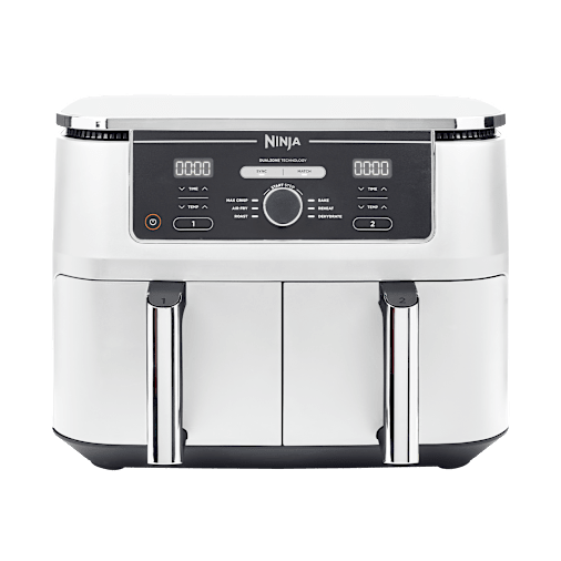 Ninja Foodi MAX Dual Zone Air...