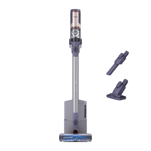 Shark PowerLite Clean & Empty Pet Cordless Vacuum – | BU3621UKT | by SharkNinja