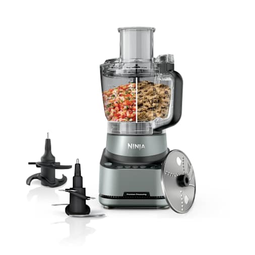 Robot da cucina Ninja PrecisionPro in Verde salvia | BZ651EU | di SharkNinja