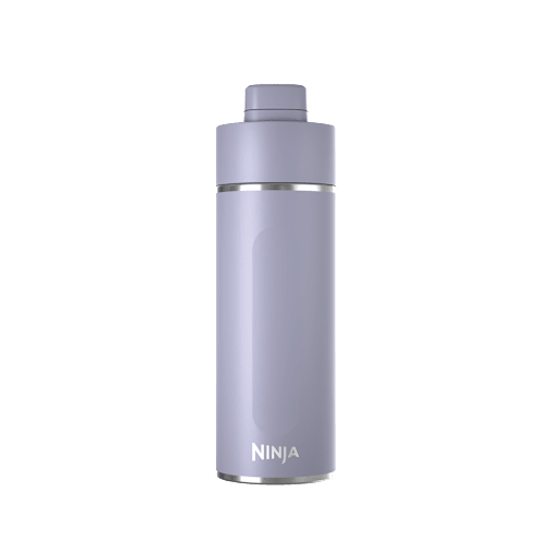 Ninja Thirsti 530 Ml Travel Bottle – In Lavender | DW1801EUUKLV | By Sharkninja
