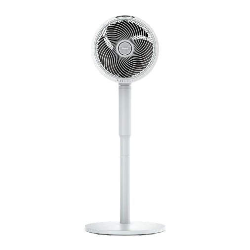 Ventilador de pie y de sobremesa con accesorio para nebulizar Shark FlexBreeze | FA220EU | de SharkNinja