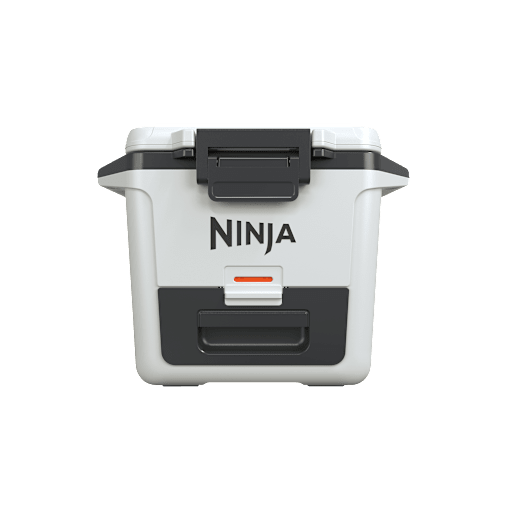 Glacière Ninja FrostVault 28 L Blanc | FB131EUWH | par SharkNinja