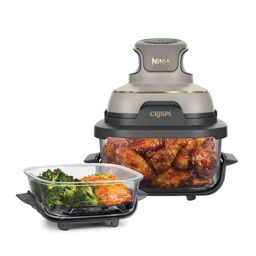 Ninja 3-in-1 Detect Power Blender Processor Pro, Kraftvolle 1200W In Grau | FN101EUSTGD | Von SharkNinja