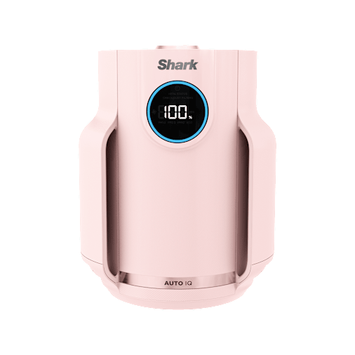 Purificateur d'air Shark NeverChange Compact Pro, filtre 5 ans Quartz | HP072EUPK | par SharkNinja