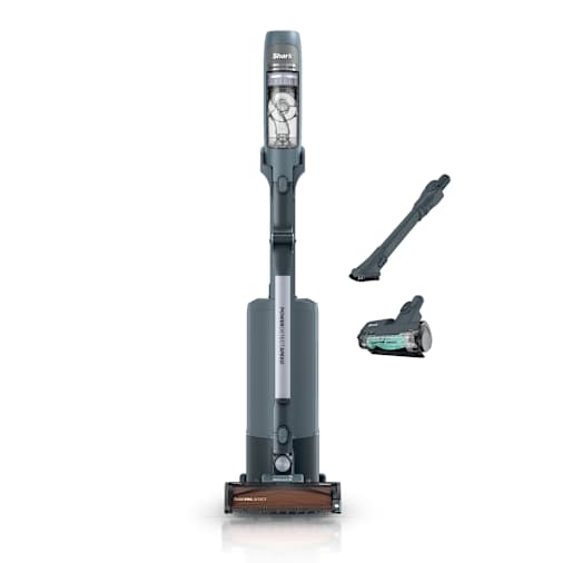 Aspiradora sin cable Shark PowerDetect Speed Luxe Collection en Gris pizarra | IA3246EUTBL | de SharkNinja