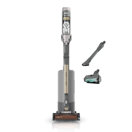 Aspiradora sin cable Shark PowerDetect Speed Luxe Collection en Beige | IA3246EUTIV | de SharkNinja