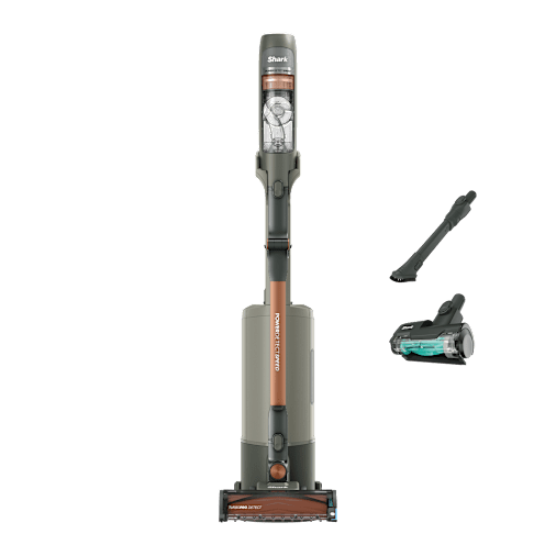 Shark Powerdetect Speed Luxe Collection Clean & Empty Cordless Vacuum In Sagewood | Ia3246uktgn | By Sharkninja