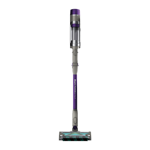 Shark Powerdetect Cordless Pet Vacuum Cleaner In Java Grey | Ip1251ukt | By Sharkninja