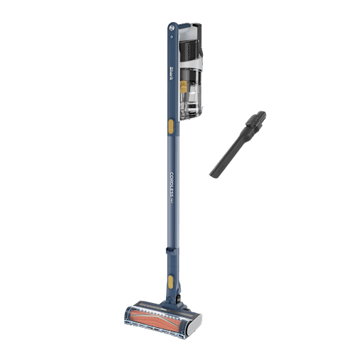 Shark Cordless Vacuum Cleaner in Blue | IY143HUK | by SharkNinja
