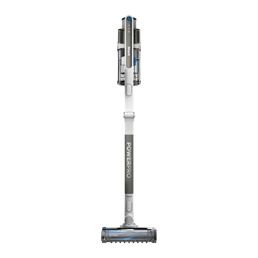 Shark Powerpro Pet Cordless Stick Vacuum, With Anti Hair Wrap & Floor Detect In Java Metallic | Iz380ukt | By Sharkninja